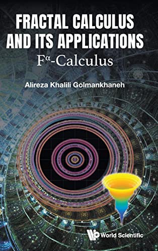 Stock image for Fractal Calculus and Its Applications: F?-Calculus for sale by Lucky's Textbooks