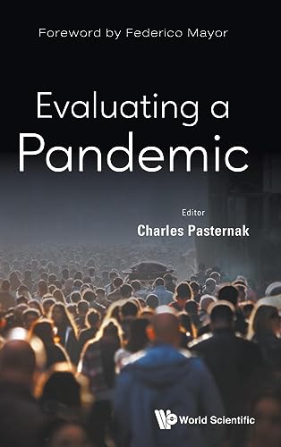 Beispielbild fr Evaluating A Pandemic [Hardcover ] zum Verkauf von booksXpress