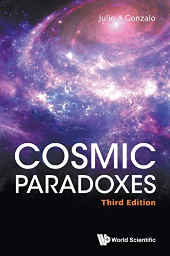 Stock image for Cosmic Paradoxes: 3rd Edition for sale by Chiron Media