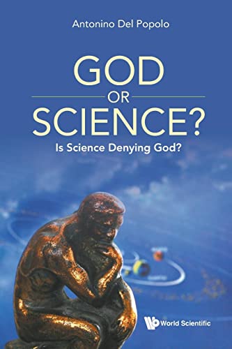 Stock image for God or Science?: Is Science Denying God? for sale by Chiron Media