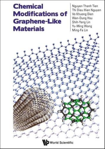 Imagen de archivo de Chemical Modifications of Graphene-Like Materials a la venta por ALLBOOKS1