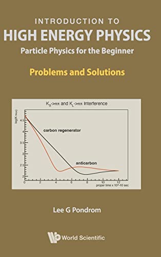 Stock image for Introduction to High Energy Physics : Particle Physics for the Beginner: Problems and Solutions for sale by GreatBookPrices