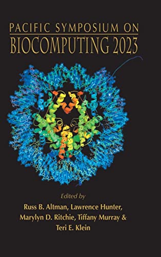 Stock image for Biocomputing 2023 - Proceedings Of The Pacific Symposium for sale by PBShop.store US