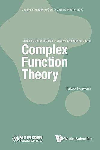 Stock image for Complex Function Theory for sale by Kuba Libri
