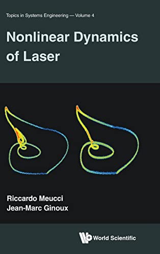 Immagine dell'editore per Nonlinear Dynamics of Laser Topics in Systems Engineering: Volume 4 venduto da Romtrade Corp.