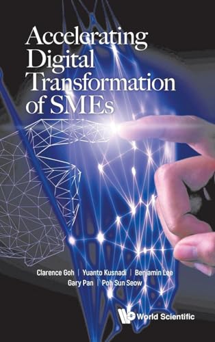 Stock image for Accelerating Digital Transformation of Smes for sale by GreatBookPrices