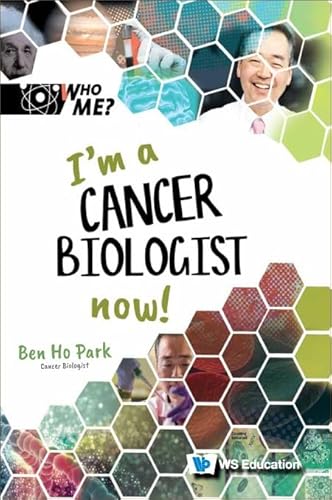 Beispielbild fr I'm a Cancer Biologist Now! zum Verkauf von ThriftBooks-Atlanta