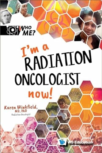 Stock image for I'M A RADIATION ONCOLOGIST NOW! for sale by SecondSale