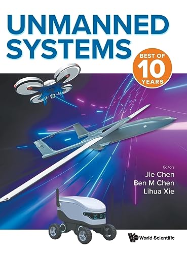 Stock image for Unmanned Systems: Best Of 10 Years for sale by GreatBookPrices