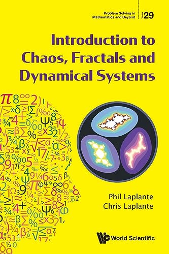 Beispielbild fr Introduction To Chaos, Fractals And Dynamical Systems (Problem Solving In Mathematics And Beyond) zum Verkauf von GF Books, Inc.