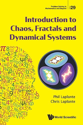 Stock image for Introduction To Chaos, Fractals And Dynamical Systems (Problem Solving In Mathematics And Beyond) for sale by GF Books, Inc.