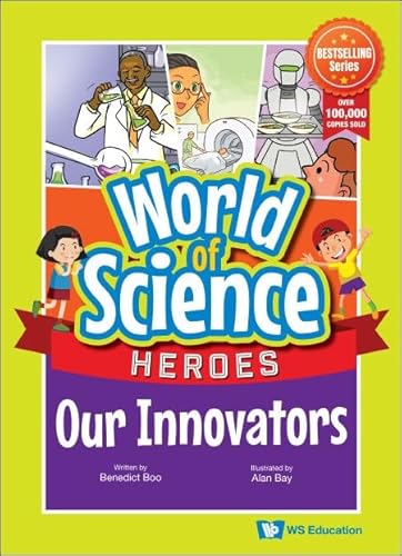 Stock image for Our Innovators (Paperback) for sale by Grand Eagle Retail