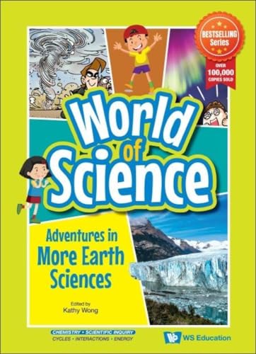 Stock image for Adventures In More Earth Sciences (Paperback) for sale by Grand Eagle Retail