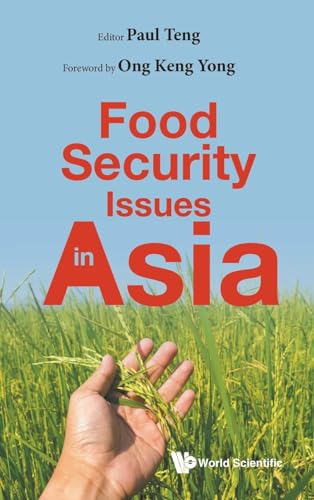 Stock image for Food Security Issues in Asia for sale by Revaluation Books