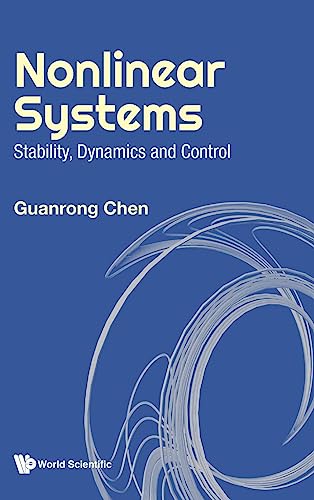 9789811278983: Nonlinear Systems: Stability, Dynamics And Control