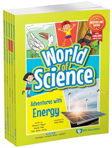 9789811279751: World of Science
