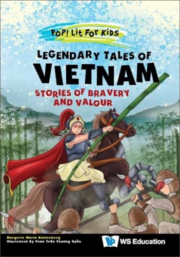 Stock image for Legendary Tales Of Vietnam: Stories Of Bravery And Valour for sale by GreatBookPrices
