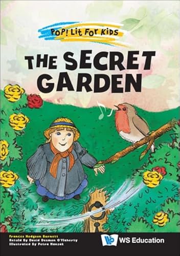 Stock image for Secret Garden, The for sale by GreatBookPrices