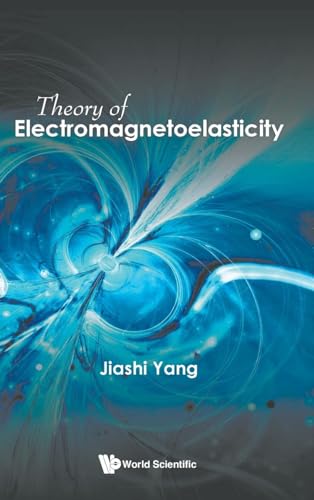 Stock image for Theory Of Electromagnetoelasticity (Hardcover) for sale by Grand Eagle Retail
