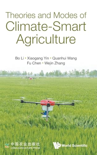 Stock image for Theories And Modes Of Climate-smart Agriculture for sale by California Books