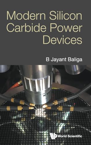 Stock image for Modern Silicon Carbide Power Devices for sale by GreatBookPrices
