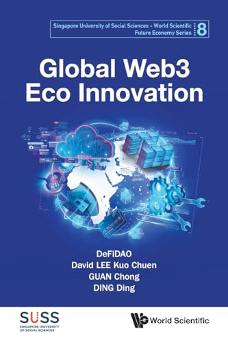Stock image for GLOBAL WEB3 ECO INNOVATION [Soft Cover ] for sale by booksXpress