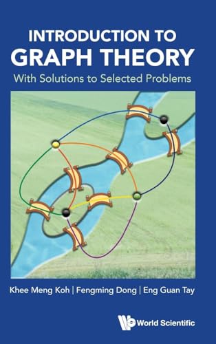 Beispielbild fr Introduction to Graph Theory: With Solutions to Selected Problems zum Verkauf von Brook Bookstore