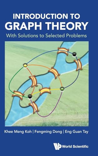 Stock image for Introduction To Graph Theory: With Solutions To Selected Problems (Hardcover) for sale by Grand Eagle Retail