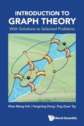 Beispielbild fr Introduction To Graph Theory: With Solutions To Selected Problems zum Verkauf von California Books