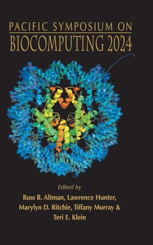 Stock image for Biocomputing 2024 - Proceedings Of The Pacific Symposium for sale by GreatBookPrices