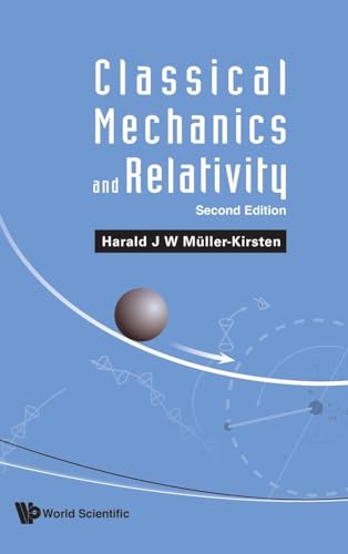 Stock image for Classical Mechanics and Relativity for sale by GreatBookPrices