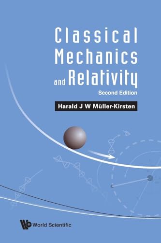 Stock image for Classical Mechanics and Relativity for sale by GreatBookPrices