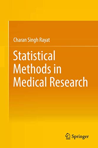 Stock image for Statistical Methods in Medical Research for sale by Revaluation Books