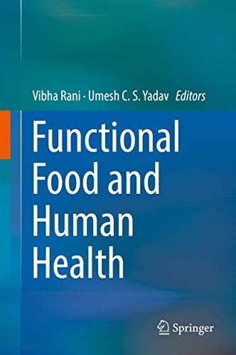 Stock image for Functional Food and Human Health for sale by WorldofBooks