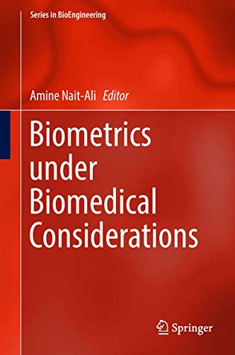 Beispielbild fr Biometrics under Biomedical Considerations. zum Verkauf von Antiquariat im Hufelandhaus GmbH  vormals Lange & Springer