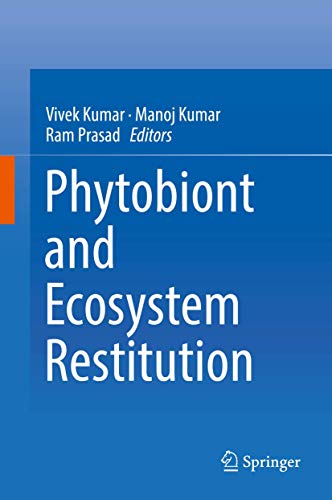 Beispielbild fr Phytobiont and Ecosystem Restitution. zum Verkauf von Antiquariat im Hufelandhaus GmbH  vormals Lange & Springer