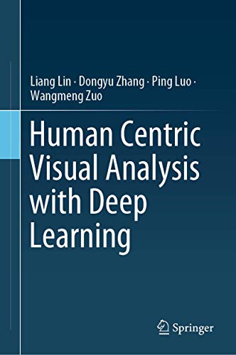 Stock image for Human Centric Visual Analysis with Deep Learning for sale by HPB-Red