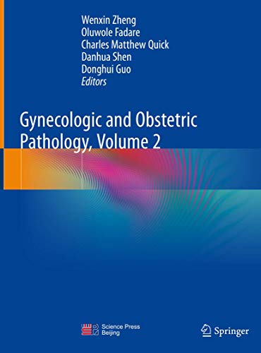 Stock image for Gynecologic and Obstetric Pathology, Volume 2 for sale by Books Unplugged