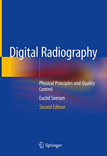 Beispielbild fr Digital Radiography: Physical Principles and Quality Control zum Verkauf von SpringBooks