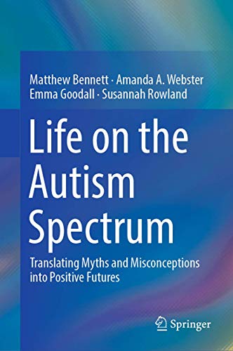Stock image for Life On The Autism Spectrum for sale by Books Puddle