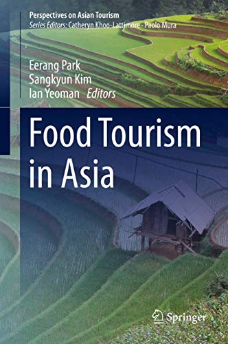 Stock image for Food Tourism in Asia for sale by Revaluation Books