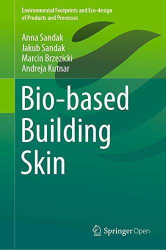 Beispielbild fr Bio-based Building Skin zum Verkauf von Blackwell's