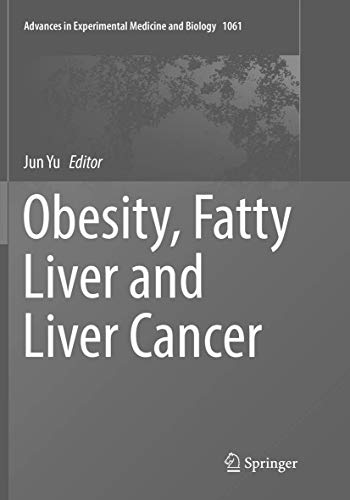 Imagen de archivo de Obesity, Fatty Liver and Liver Cancer a la venta por Revaluation Books
