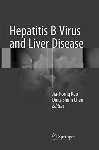 Stock image for Hepatitis B Virus and Liver Disease. for sale by Gast & Hoyer GmbH