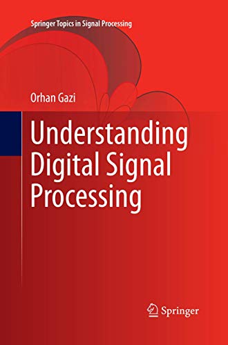 9789811352775: Understanding Digital Signal Processing: 13
