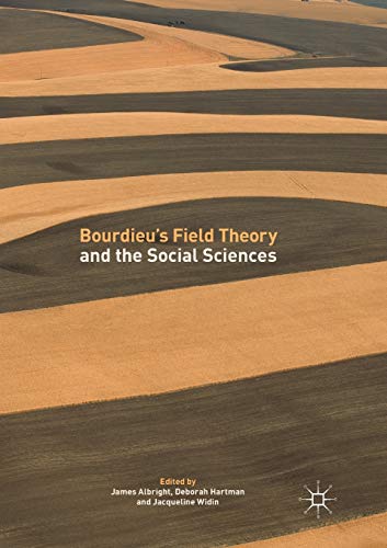 Stock image for Bourdieu?s Field Theory and the Social Sciences for sale by Lucky's Textbooks