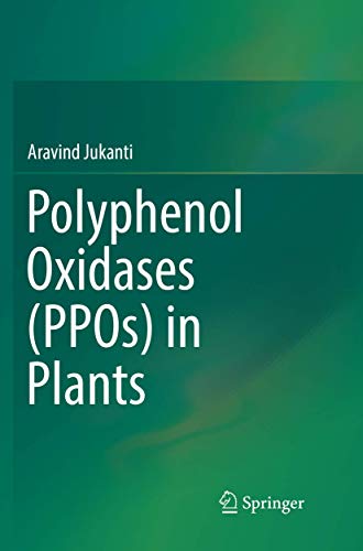 Imagen de archivo de Polyphenol Oxidases (PPOs) in Plants a la venta por Books Unplugged