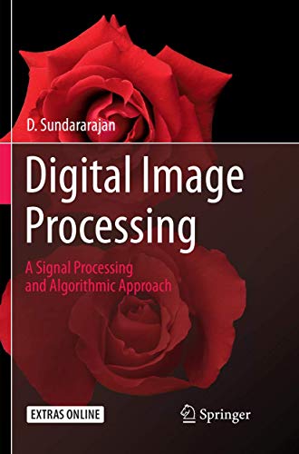 Beispielbild fr Digital Image Processing: A Signal Processing and Algorithmic Approach zum Verkauf von Monster Bookshop