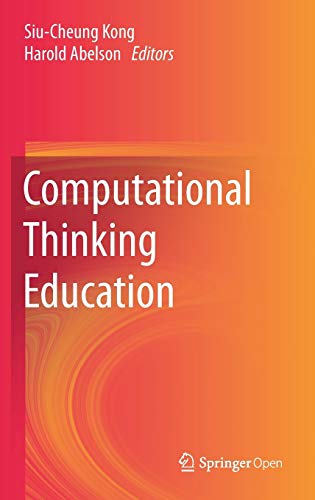 Imagen de archivo de Computational Thinking Education a la venta por GF Books, Inc.