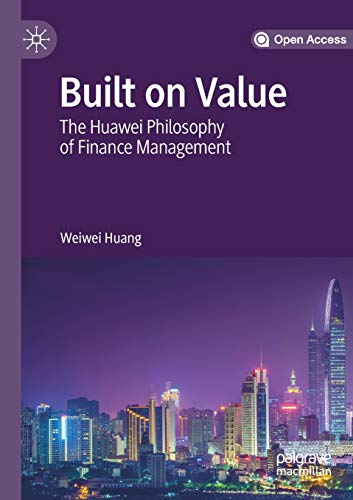 Immagine dell'editore per Built on Value: The Huawei Philosophy of Finance Management venduto da Ria Christie Collections